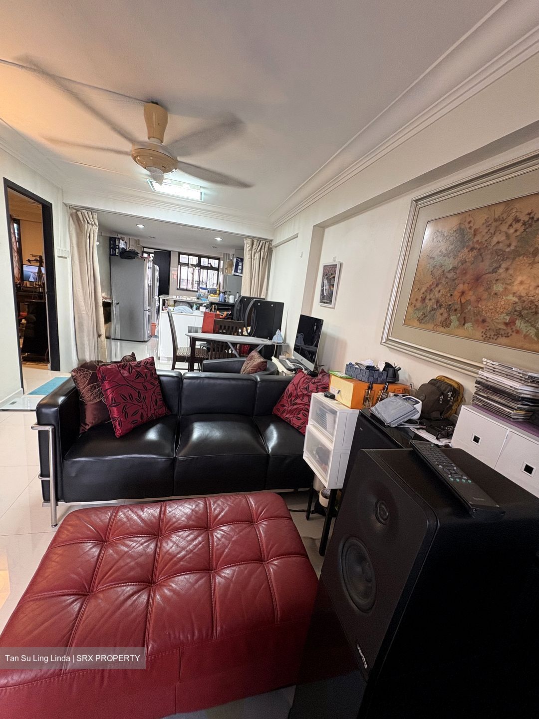 Blk 20 Kim Keat Palm (Toa Payoh), HDB 3 Rooms #582970031